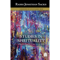 Studies in Spirituality