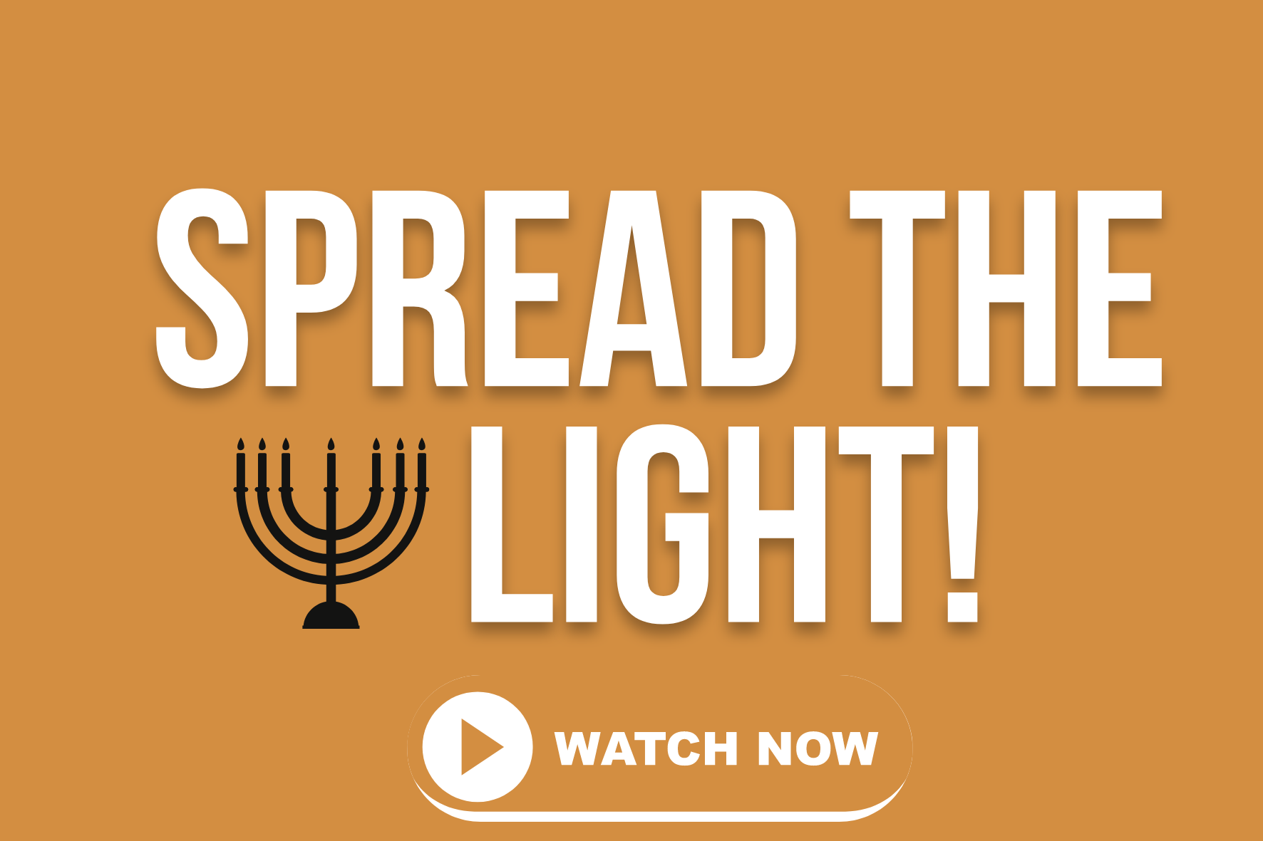 WACTH: Spread The Light! 