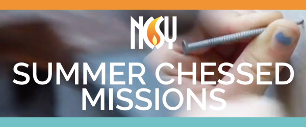 Attention Teens: Join Our Chessed Missions This Summer
