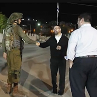 Watch: What It Means to Be Part of Klal Yisrael