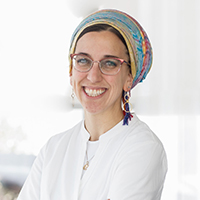 Meet the Woman Behind JLICs All-Star Campus Directors