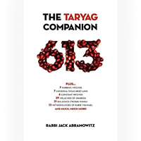 The Taryag Companion