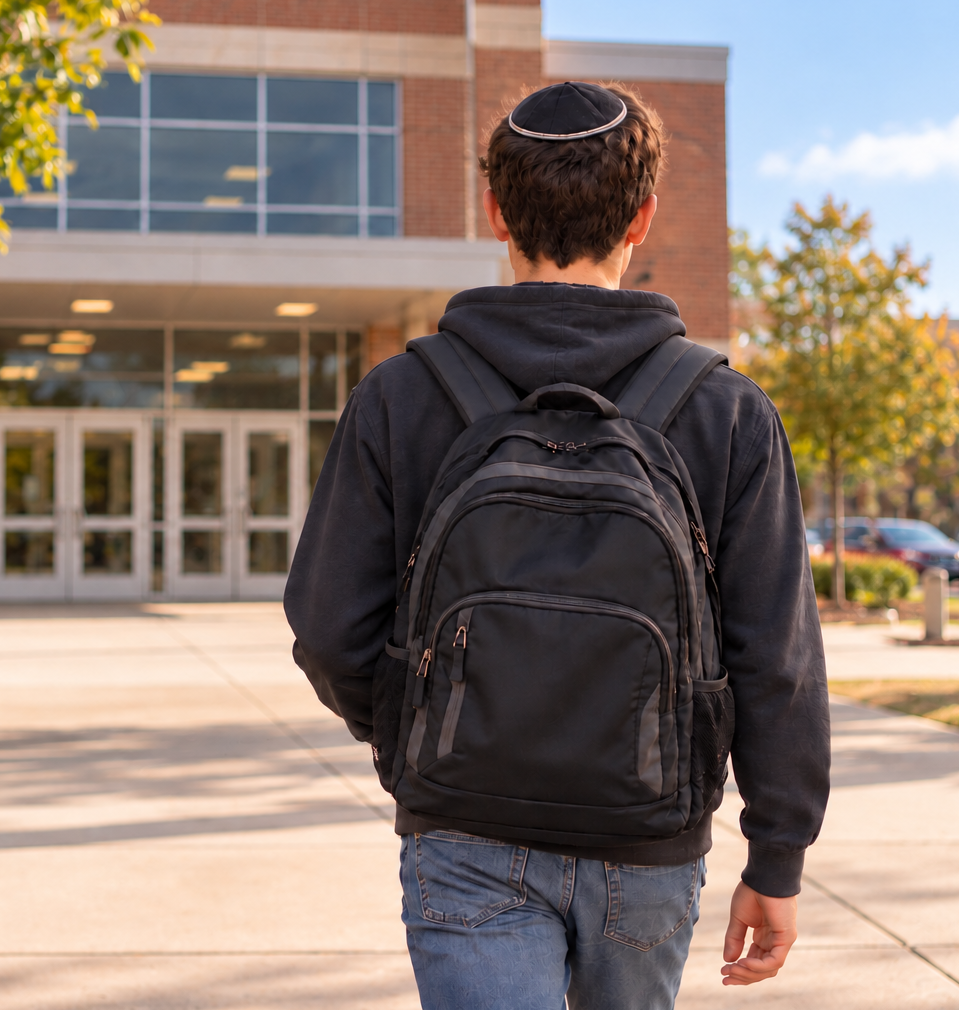 Teach Coalition Calls for Student Safety Amid October 7 Walkouts