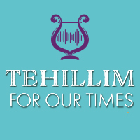 Tehillim for Our Times