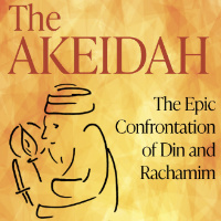 New From OU Press — The Akeidah