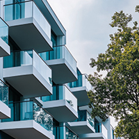 Eiruvei Chatzeiros in a Time-Share Hotel