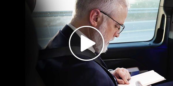 Messages to Guide Us from the Words of Rabbi Moshe Hauer, ztl