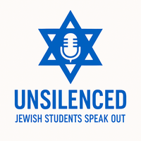 Unsilenced Jewish Voices Podcast