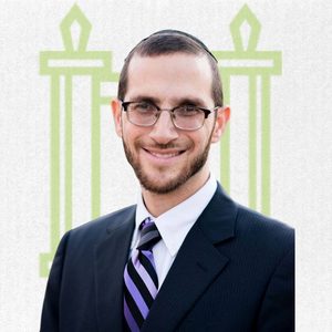 Rabbi Rosner: Tired Of Doing Nothing