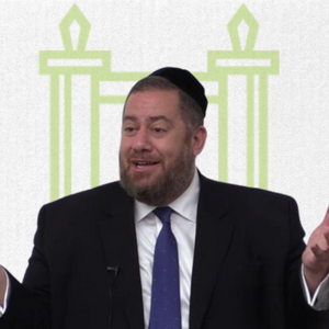 R' Ephraim Shapiro: The Uniqueness of Yaakov