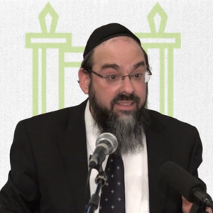 R' Moshe Ahron Friedman: I'm the Malach!