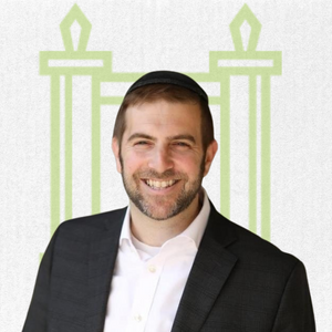 Guest Series: Rabbi Herman -  Sub Conscious Environment
