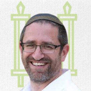 R' Yamin Goldsmith: Serving Hashem in More Ways Than One