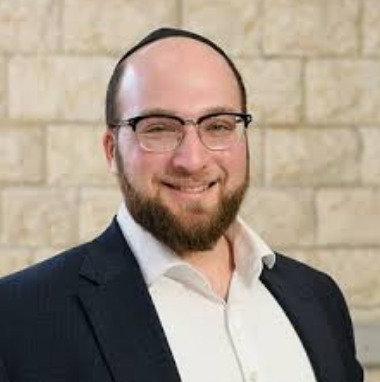 Guest Series: Rabbi Daniel Steinherz: Letting Go