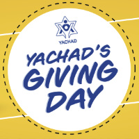 Yachad's Giving Day Tops $2 Million