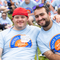 Yachads Year of Growth