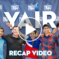 Watch: YAIR 2024 Recap Video
