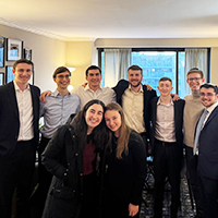 How 15 Student Leaders Are Reshaping Jewish Leadership
