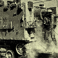 The Yom Kippur War: An American Volunteer Remembers