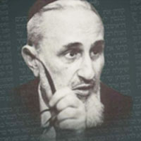 Rabbi Menachem Genack on the Rav, Aggadah, and the Publishing of Aggadot HaRav