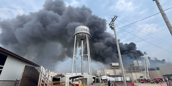 Agri Star Fire Threatens U.S. Kosher Meat Supply