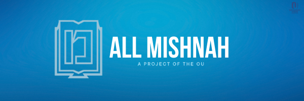 All Mishnah