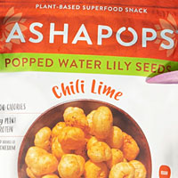 Featured Company: AshaPops