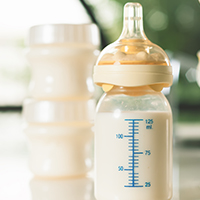 Nursing and Pumping Milk on Shabbos