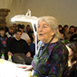 97-year-old Holocaust Survivor Teaches German Children About the Holocaust