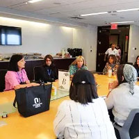 OU Unites Bikur Cholim Leaders at First-Ever Nationwide Conference