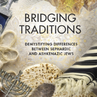 Listen: New from OU Press—Bridging Traditions