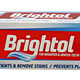 Brightol: New OU-P Option to Brighten Your Smile