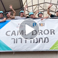 Camp Dror Summer 2025 Is Almost Here!