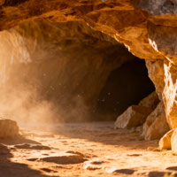 JLIC and Platos Allegory of the Cave