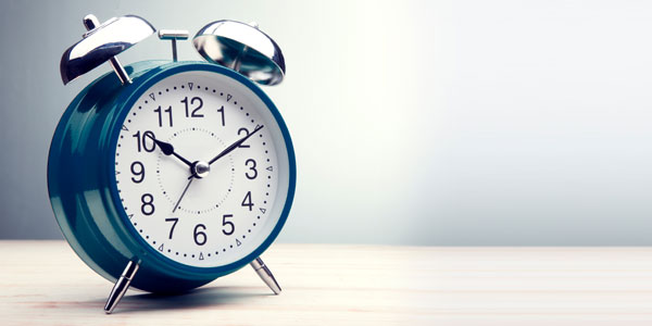 What Permanent Daylight Saving Time Means for Orthodox Jews