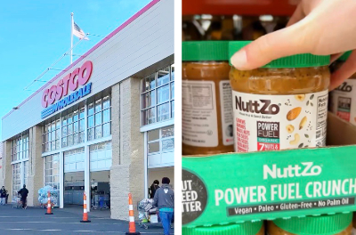 Let’s go on a Costco grocery run! From OU Kosher certified sweet snacks to savory chicken, you’ll find everything you need at Costco