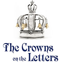 New Release: The Crowns on the Letters