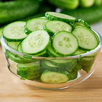 Cutting Vegetables on Shabbos