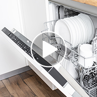 Dishwashers on Shabbos