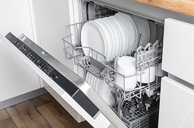 Kosher Kitchen Mishaps Series: Can you wash a pareve utensil in a meat dishwasher?
