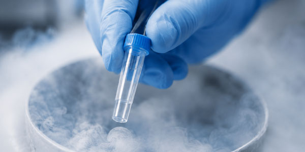 Navigating Egg Freezing with Halacha and Hope