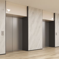 Using an Elevator on Shabbos