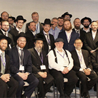 Eruv Conference