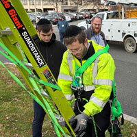 Third Annual City Eruv Conference