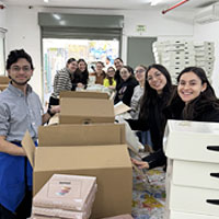 Israel Free Spirit Birthright Mission Inspires Commitment to My Fellowship Work