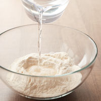 Beginning the Laws of Lash (Kneading)