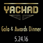 Yachad Dinner - 5.24.16 - RSVP Today