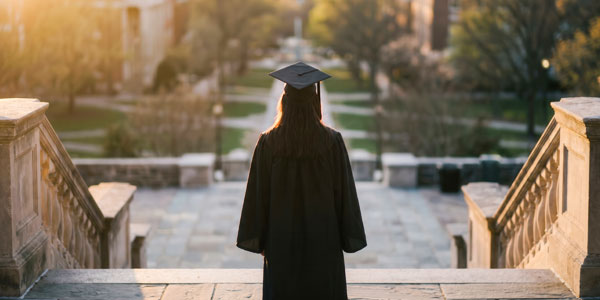 Beyond the Campus Bubble: Navigating Life After College