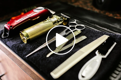 When Rosh Chodesh falls out on a Friday during the Omer, can you get a haircut?