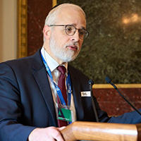 Rabbi Hauer Leaves 'Countercultural' Legacy of Openness, Empathy